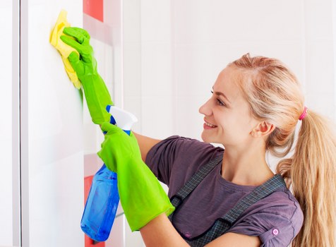 Professional carpet cleaning in Brent Park for a fresher home