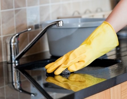Professional carpet cleaning in Brent Park with deep soil removal