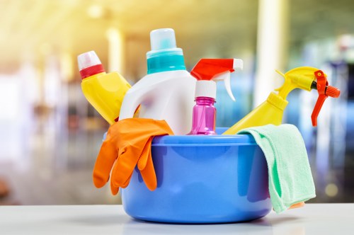Deep cleaning for pet urine odour removal in Brent Park