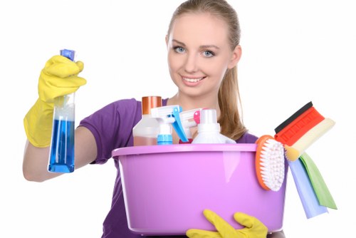 Safe checkout process for Brent Park Carpet Cleaners payments