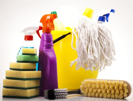 Clean and fresh rugs improving home interiors in Brent Park